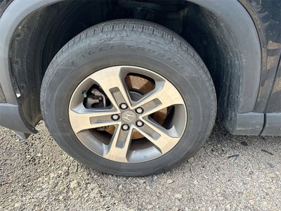 2023 Honda Pilot EX-L 7 Passenger