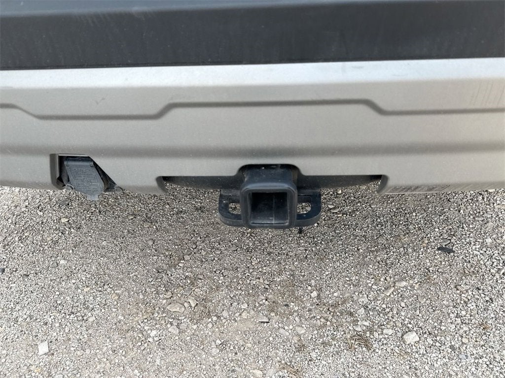 2023 Honda Pilot EX-L 7 Passenger