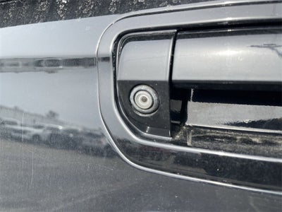 2019 Honda Ridgeline Black Edition