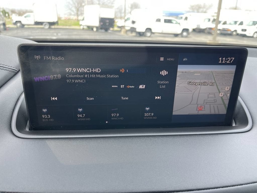 2023 Acura MDX w/Technology Package