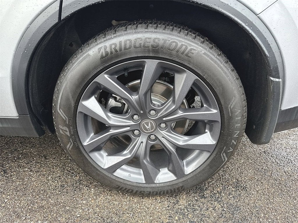 2023 Acura MDX w/Technology Package