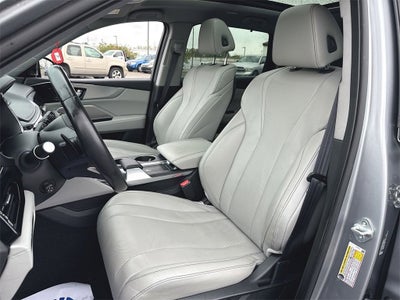 2023 Acura MDX w/Technology Package