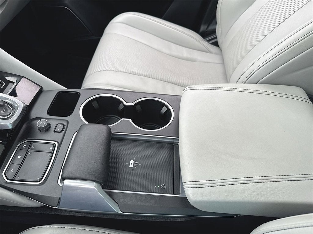 2023 Acura MDX w/Technology Package