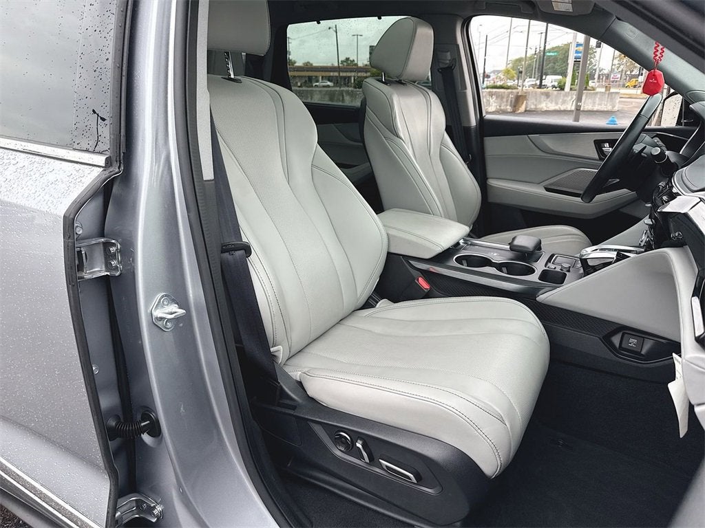 2023 Acura MDX w/Technology Package