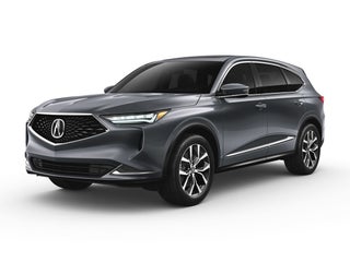 2022 Acura MDX w/Technology Package