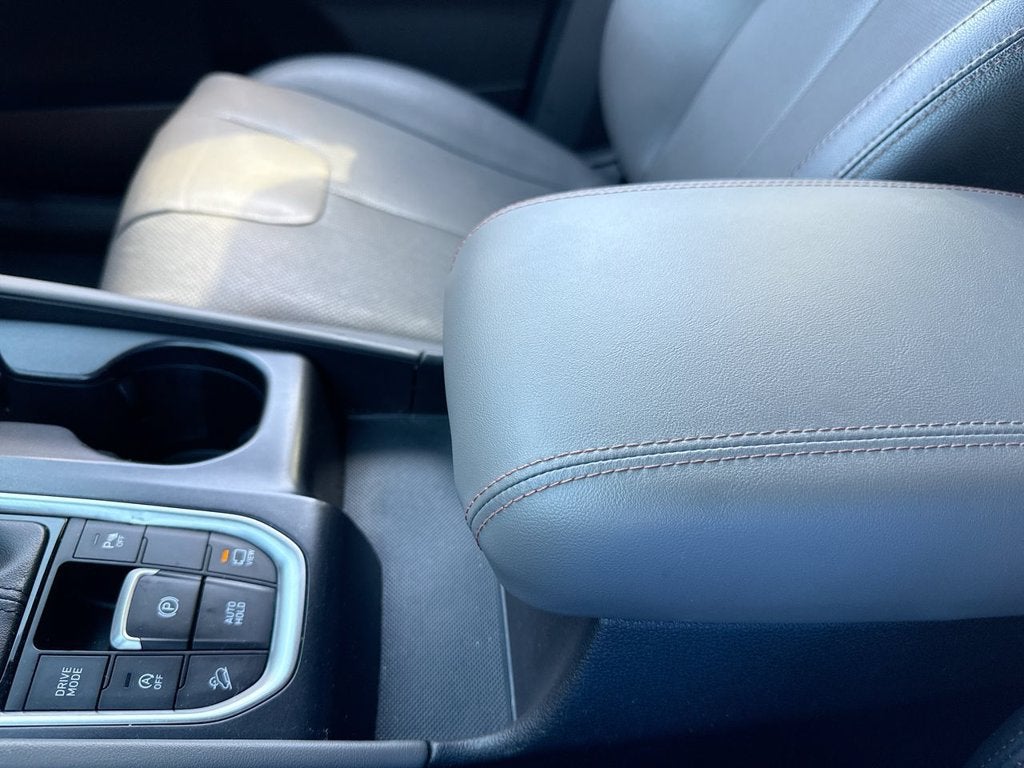 2019 Hyundai SANTA FE Ultimate