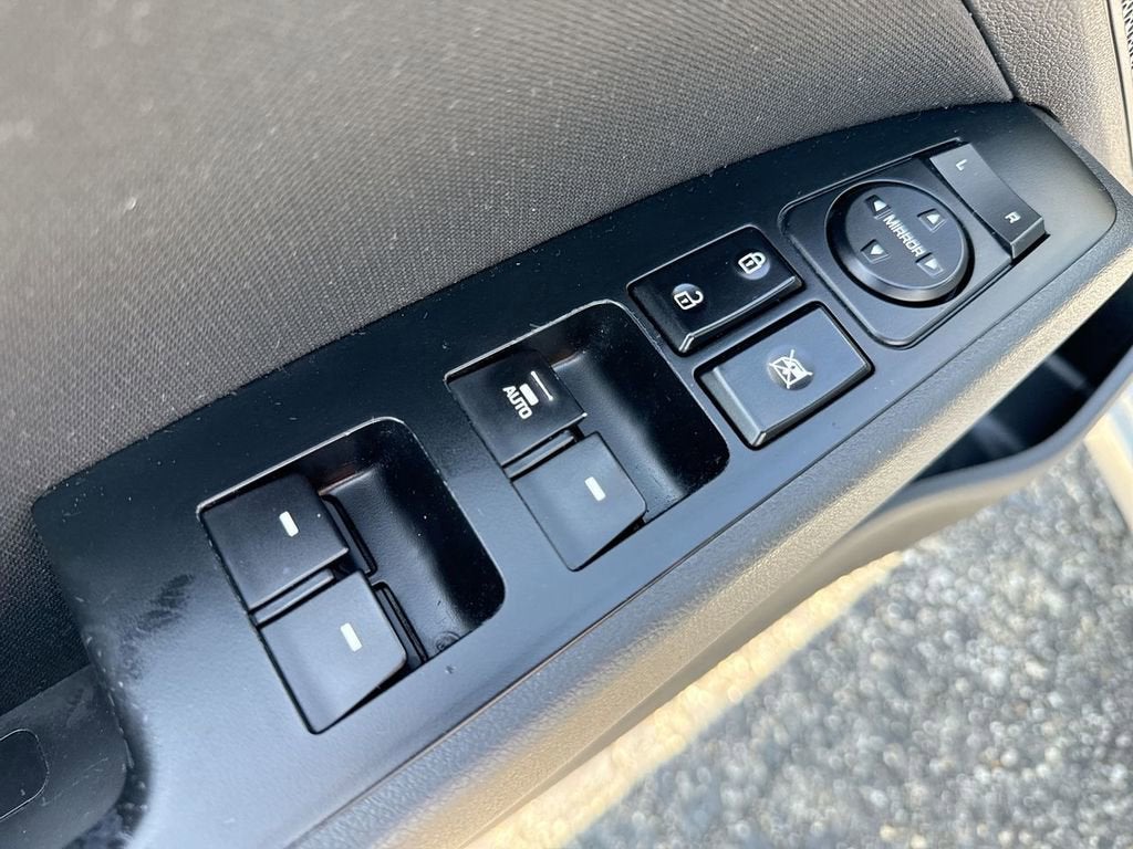 2019 Hyundai ELANTRA Value Edition