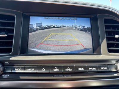 2019 Hyundai ELANTRA Value Edition