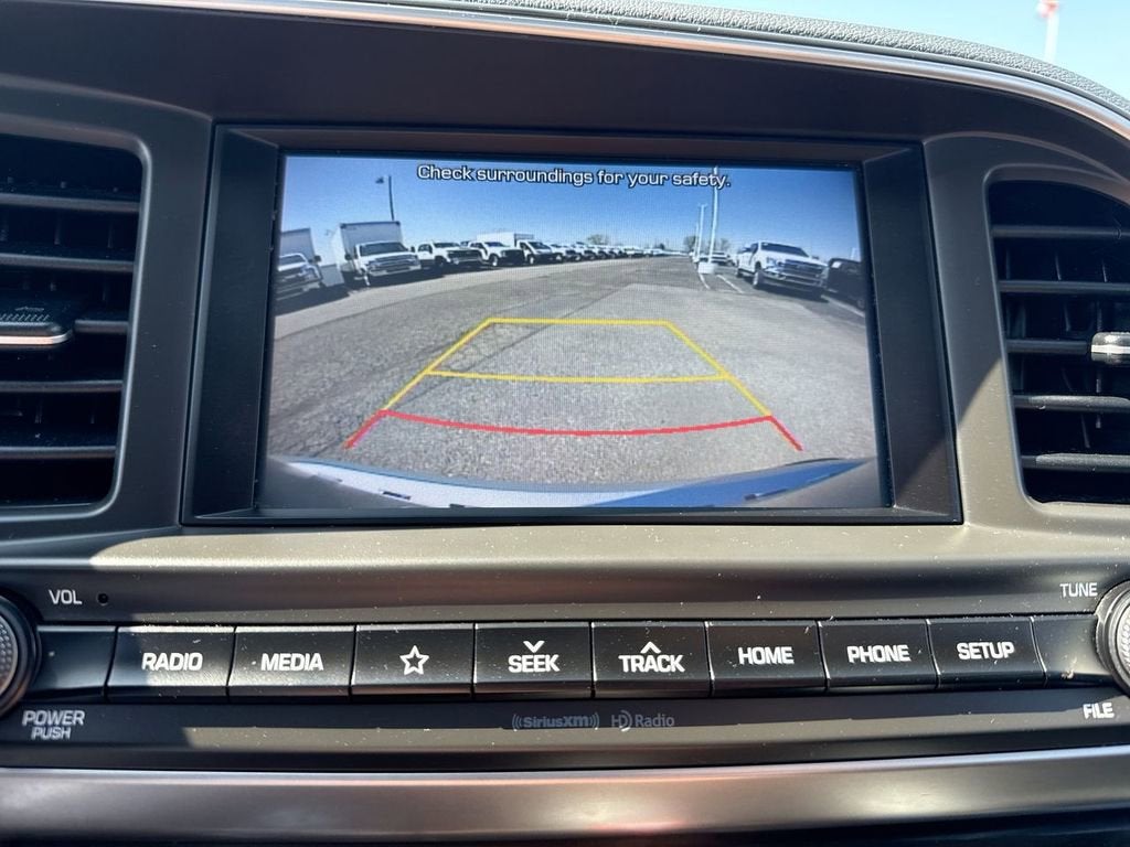 2019 Hyundai ELANTRA Value Edition