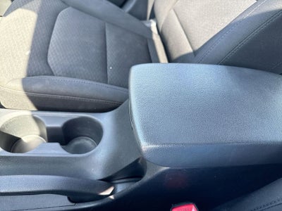 2019 Hyundai ELANTRA Value Edition