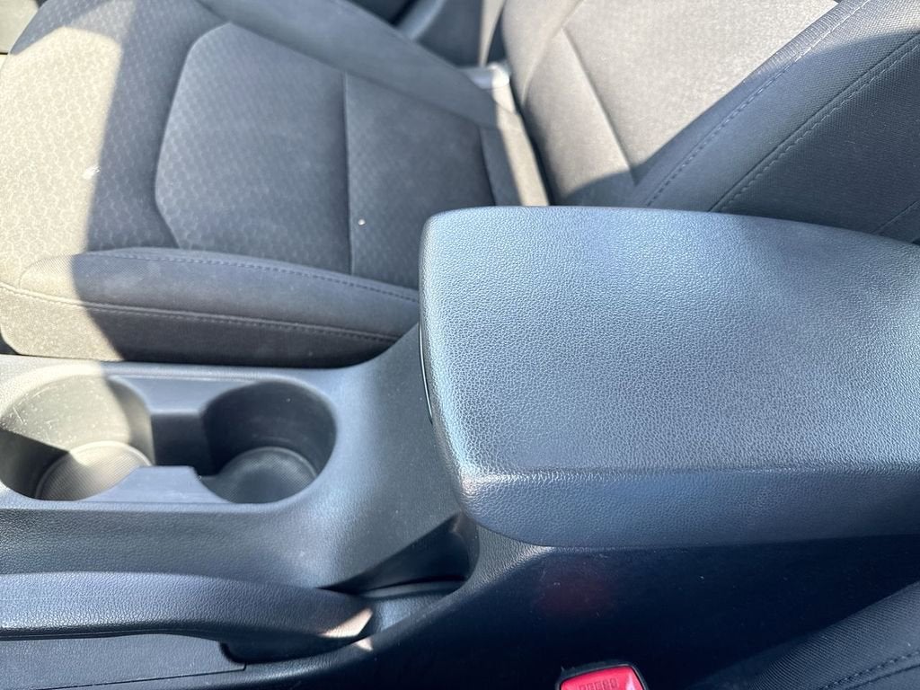 2019 Hyundai ELANTRA Value Edition