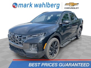 2024 Hyundai SANTA CRUZ NIGHT