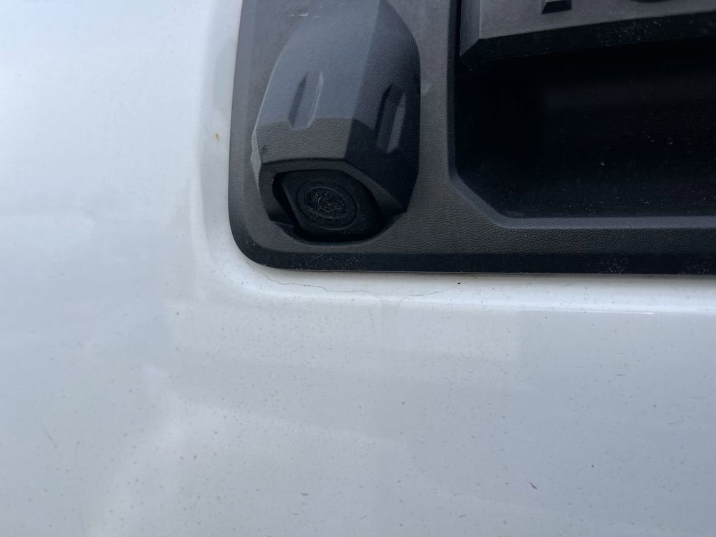 2021 Toyota Tacoma 2WD SR5