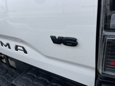 2021 Toyota Tacoma 2WD SR5