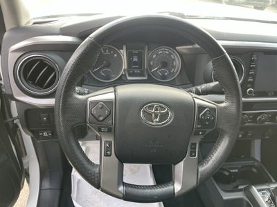 2021 Toyota Tacoma 2WD SR5