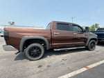 2014 Toyota Tundra Limited 5.7L V8