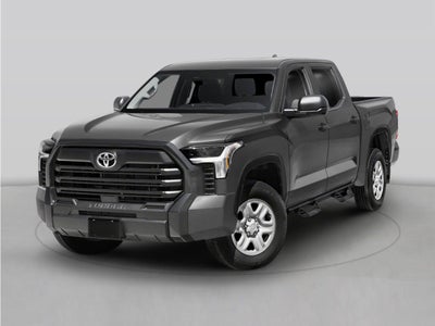 2026 Toyota Tundra 4WD Limited