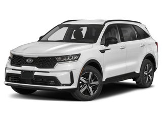 2021 Kia Sorento EX