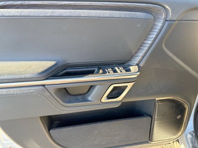 2024 RIVIAN R1T Adventure