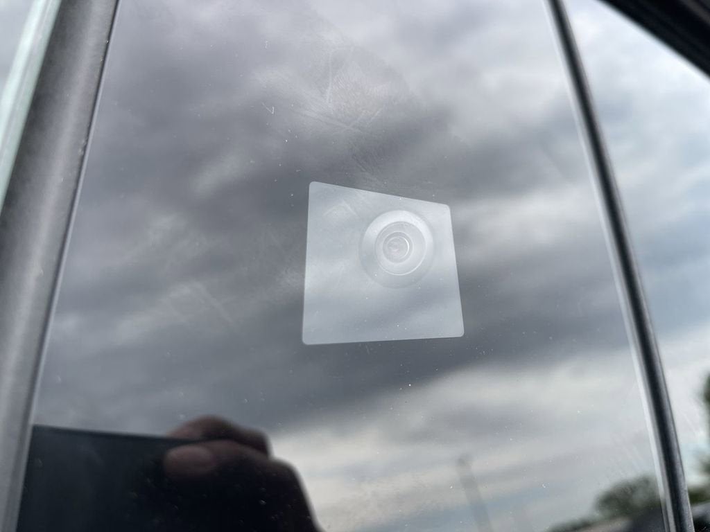 2024 Tesla Cybertruck AWD