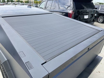 2024 Tesla Cybertruck AWD