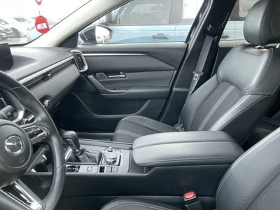 2024 Mazda Mazda CX-50 2.5 S Preferred Package