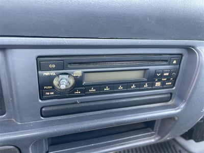 2006 Chevrolet W4500 IBT AIR PWL