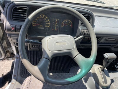 2006 Chevrolet W4500 IBT AIR PWL