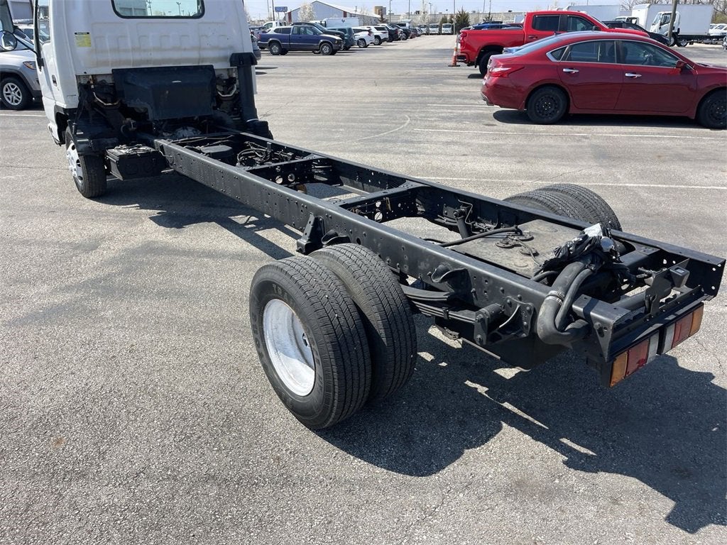 2006 Chevrolet W4500 IBT AIR PWL