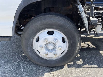 2006 Chevrolet W4500 IBT AIR PWL