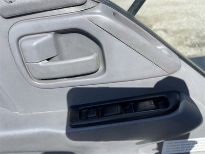 2006 Chevrolet W4500 IBT AIR PWL