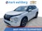 2022 Mitsubishi Outlander SEL 2.5 S-AWC