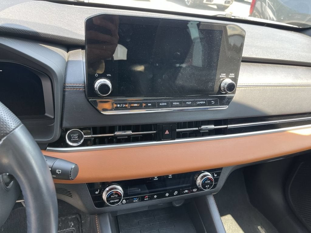 2022 Mitsubishi Outlander SEL 2.5 S-AWC