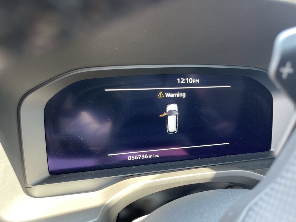 2022 Mitsubishi Outlander SEL 2.5 S-AWC