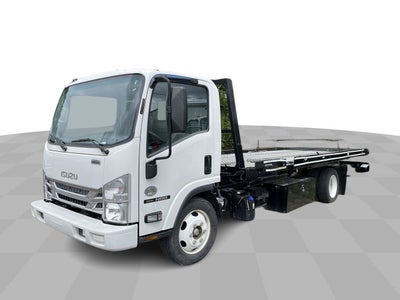 2021 Isuzu NRR NA