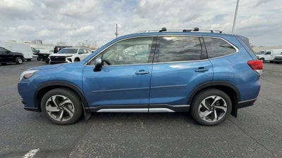 2023 Subaru Forester Touring