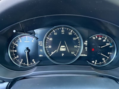 2024 Mazda Mazda CX-5 2.5 S Premium Package