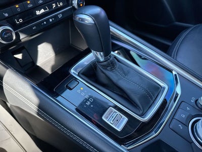 2024 Mazda Mazda CX-5 2.5 S Premium Package