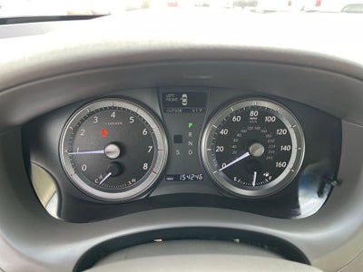 2011 Lexus ES 350 Base