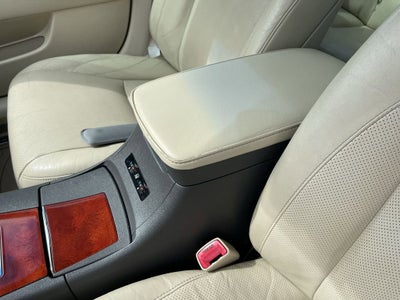 2011 Lexus ES 350 Base