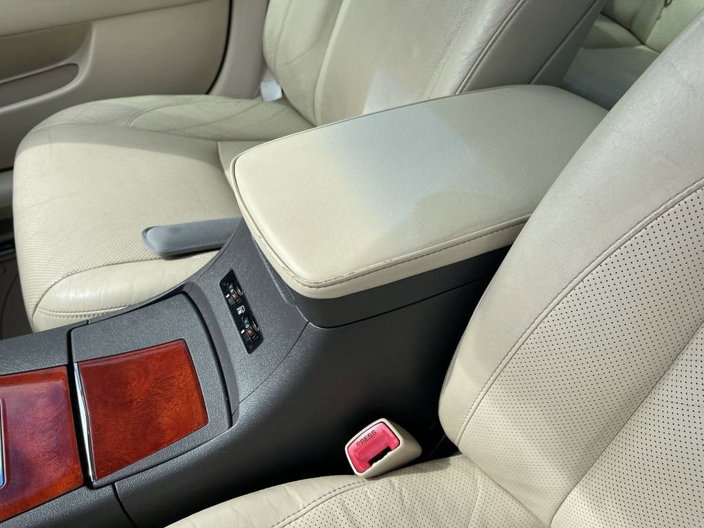2011 Lexus ES 350 Base