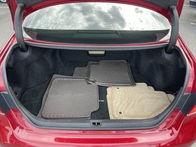 2011 Lexus ES 350 Base