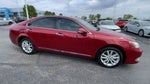 2011 Lexus ES 350 Base
