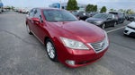 2011 Lexus ES 350 Base