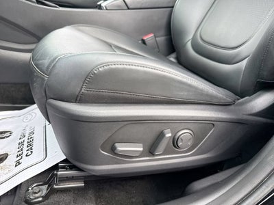 2024 Hyundai TUCSON XRT