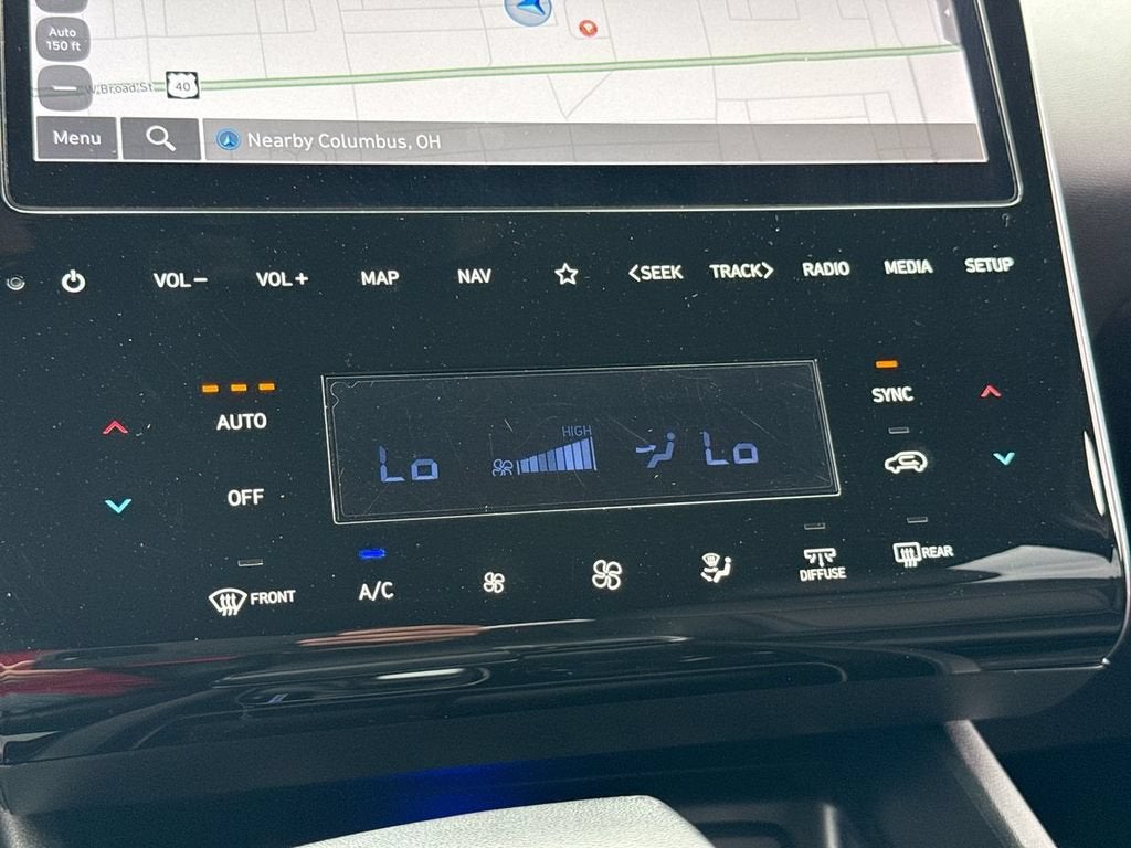 2024 Hyundai TUCSON XRT