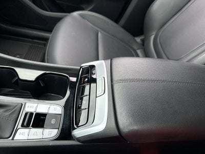 2024 Hyundai TUCSON XRT