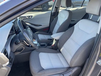 2020 Hyundai IONIQ PLUG-IN HYBRID SE