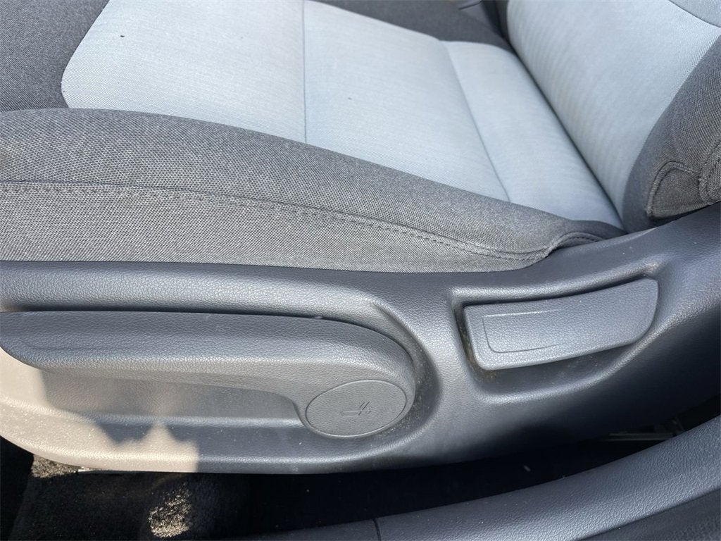 2020 Hyundai IONIQ PLUG-IN HYBRID SE