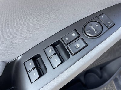 2020 Hyundai IONIQ PLUG-IN HYBRID SE